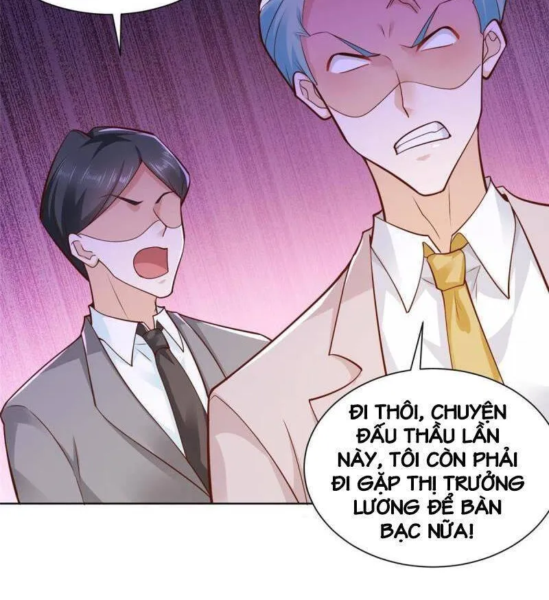 Ta Mỗi Tuần Có Một Chức Nghiệp Chapter 141 - Trang 25