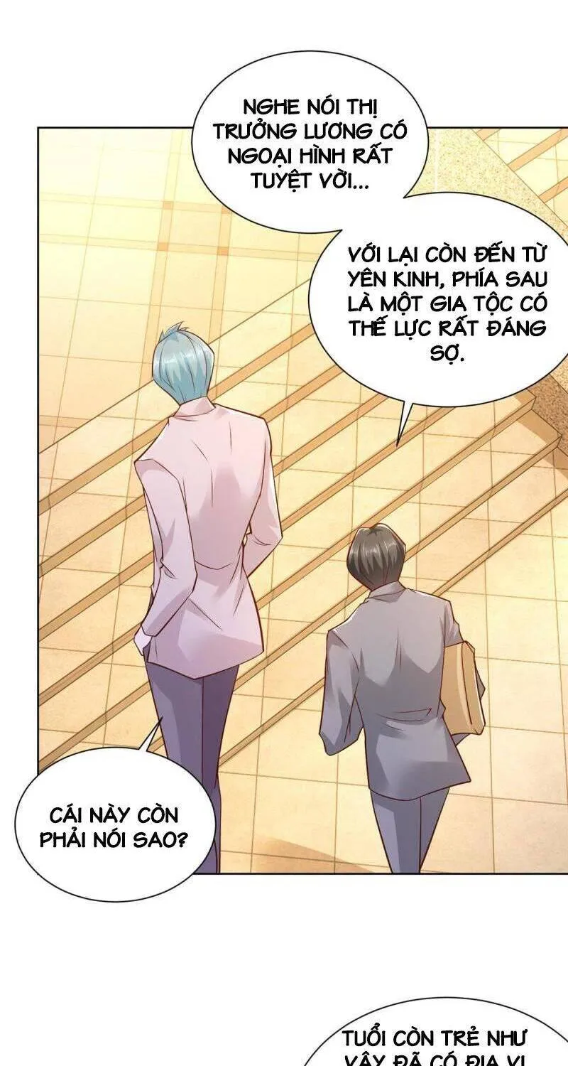 Ta Mỗi Tuần Có Một Chức Nghiệp Chapter 141 - Trang 26