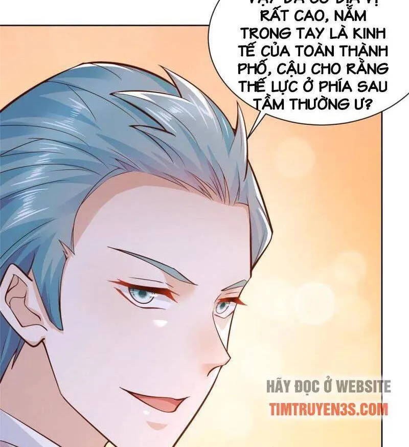 Ta Mỗi Tuần Có Một Chức Nghiệp Chapter 141 - Trang 27