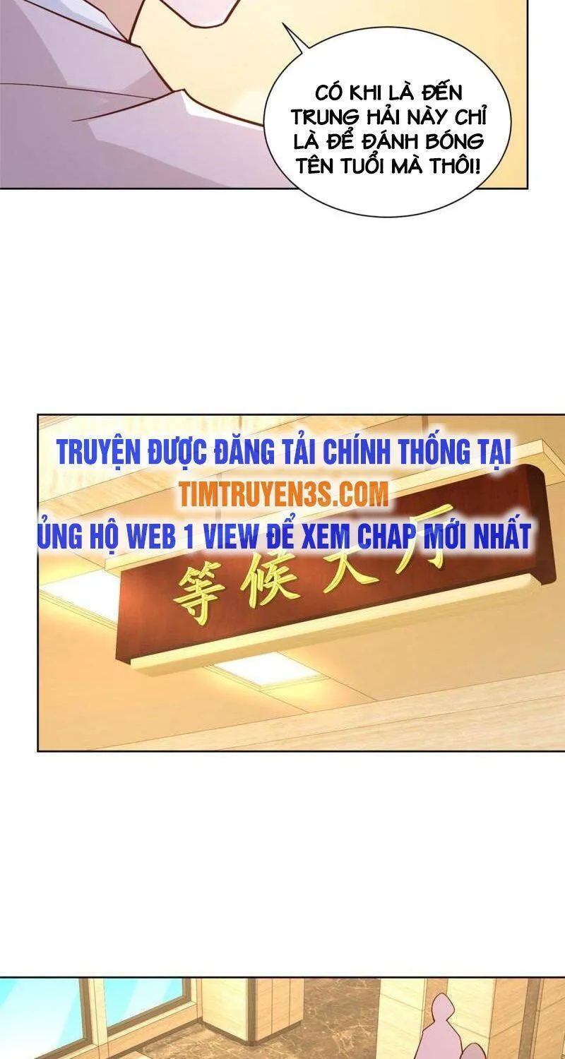 Ta Mỗi Tuần Có Một Chức Nghiệp Chapter 141 - Trang 28