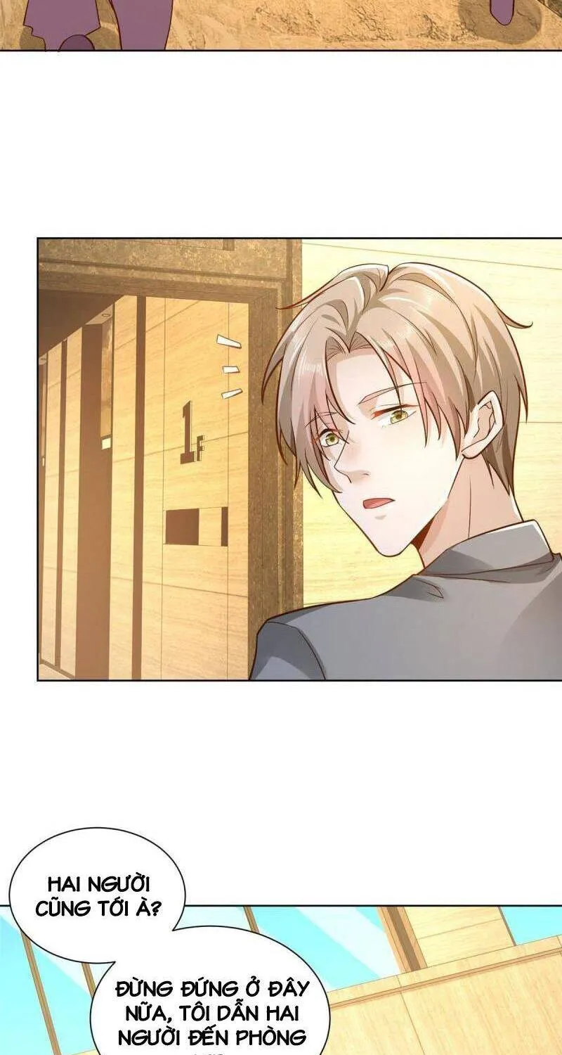 Ta Mỗi Tuần Có Một Chức Nghiệp Chapter 141 - Trang 30