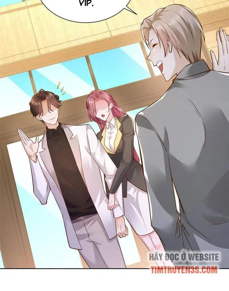 Ta Mỗi Tuần Có Một Chức Nghiệp Chapter 141 - Trang 31