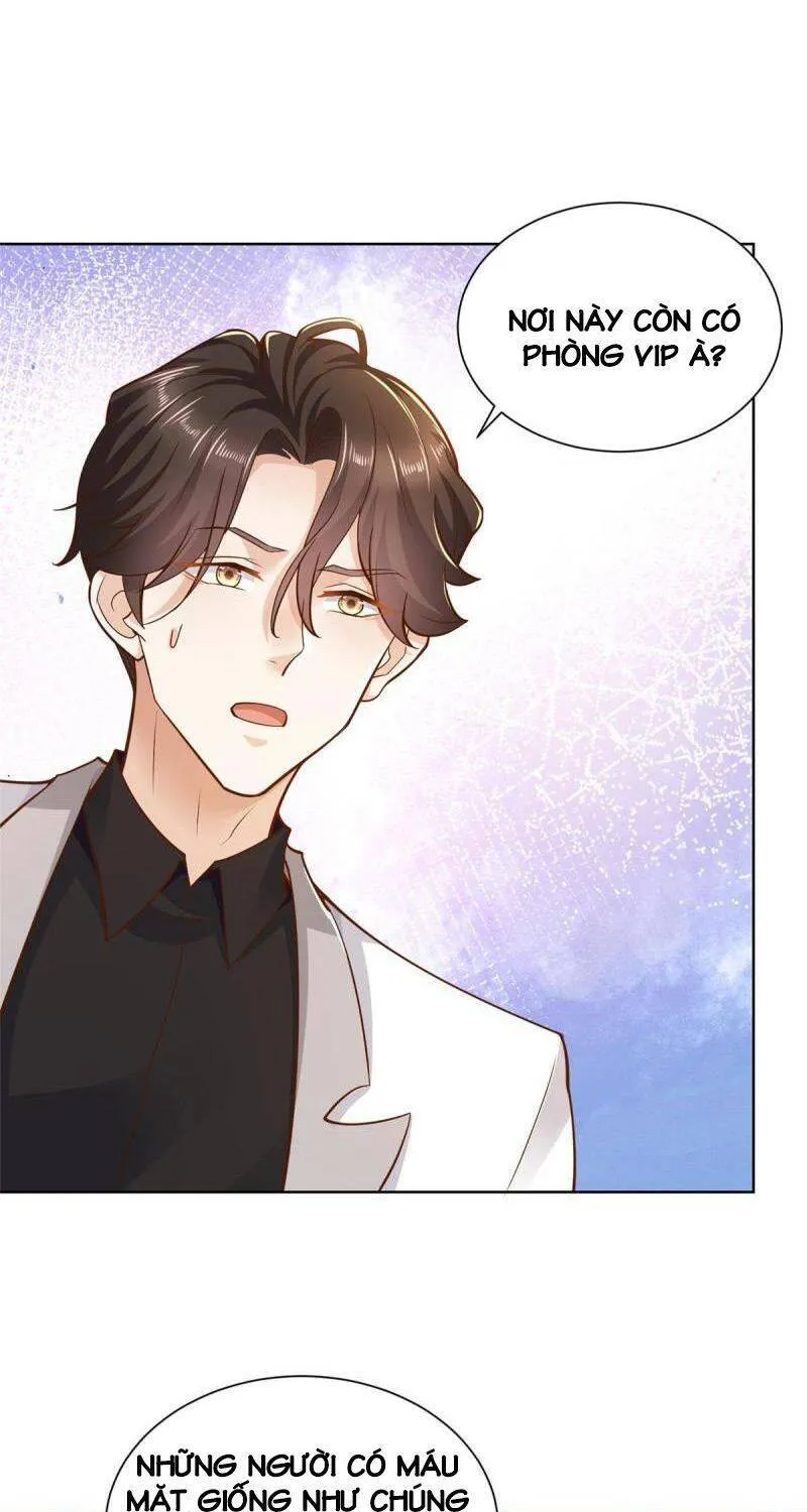 Ta Mỗi Tuần Có Một Chức Nghiệp Chapter 141 - Trang 32
