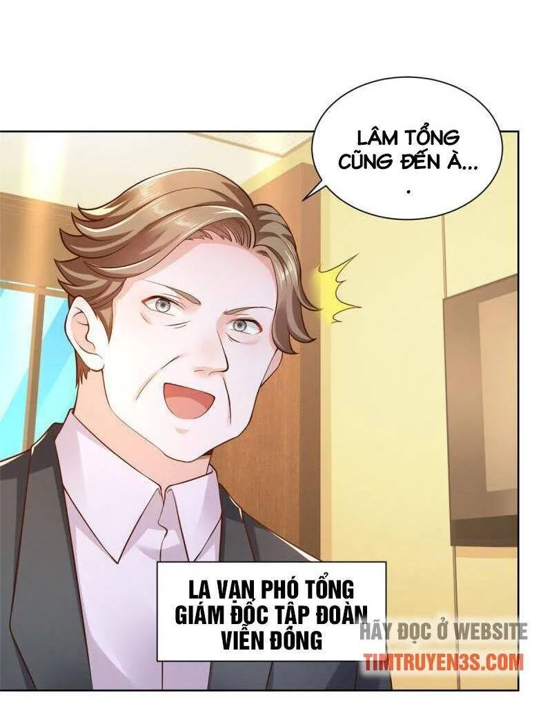Ta Mỗi Tuần Có Một Chức Nghiệp Chapter 141 - Trang 35