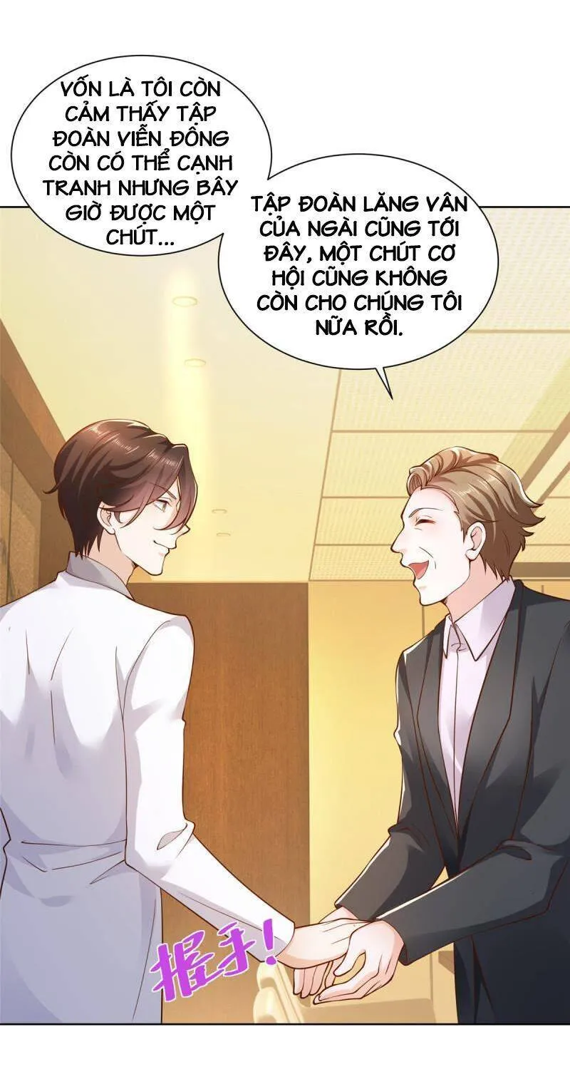 Ta Mỗi Tuần Có Một Chức Nghiệp Chapter 141 - Trang 36