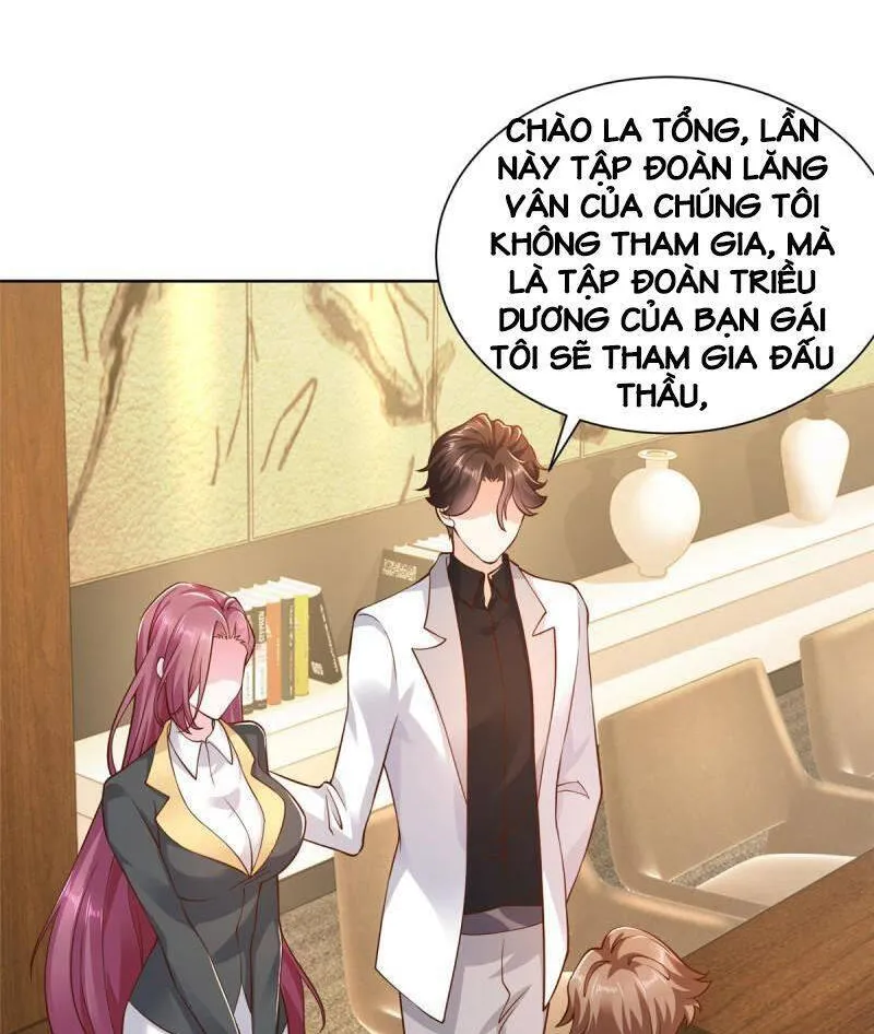 Ta Mỗi Tuần Có Một Chức Nghiệp Chapter 141 - Trang 37