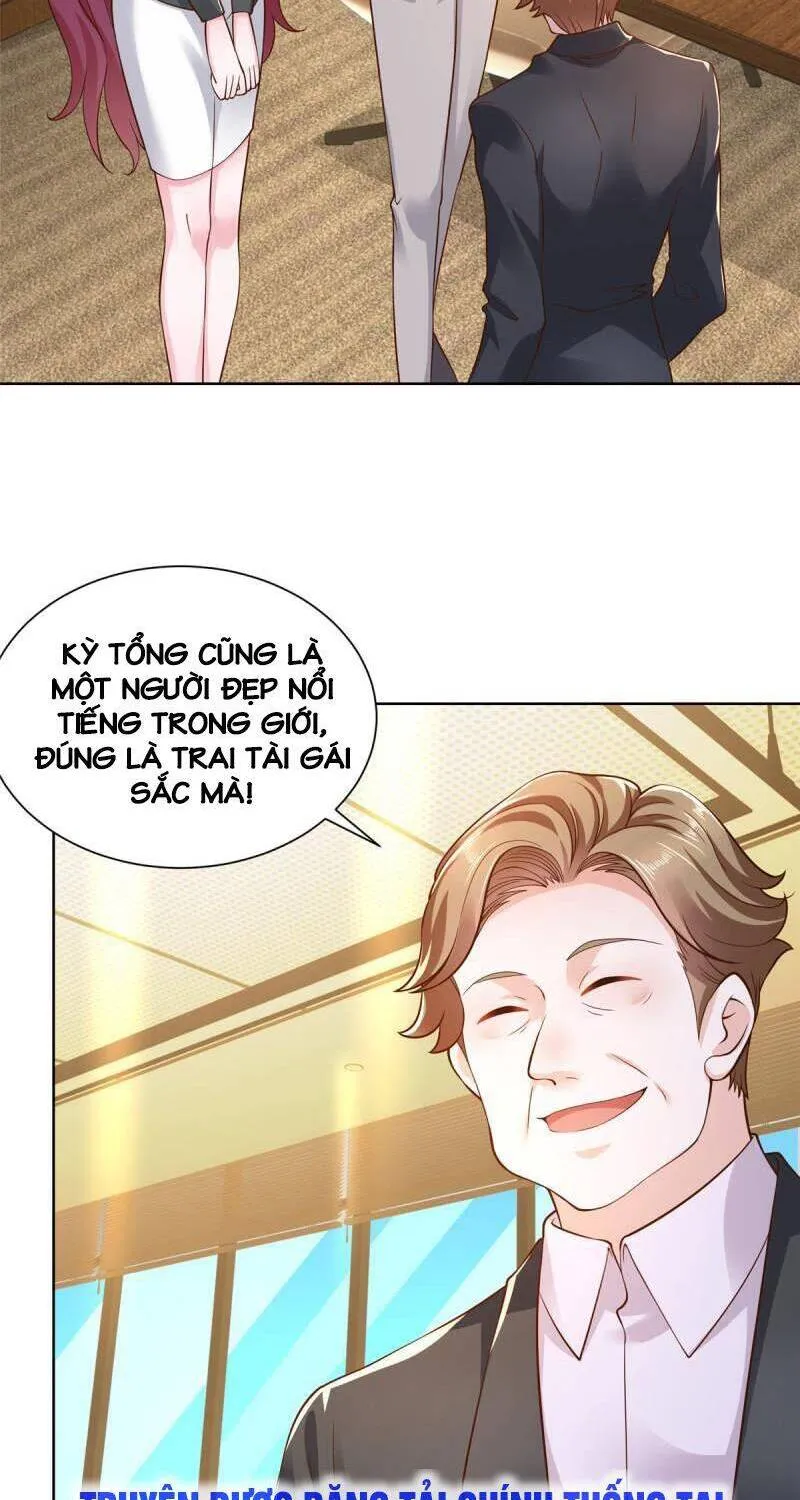 Ta Mỗi Tuần Có Một Chức Nghiệp Chapter 141 - Trang 38