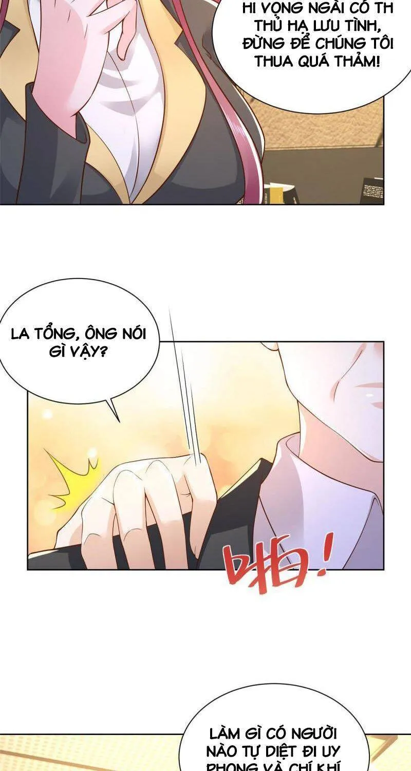 Ta Mỗi Tuần Có Một Chức Nghiệp Chapter 141 - Trang 40