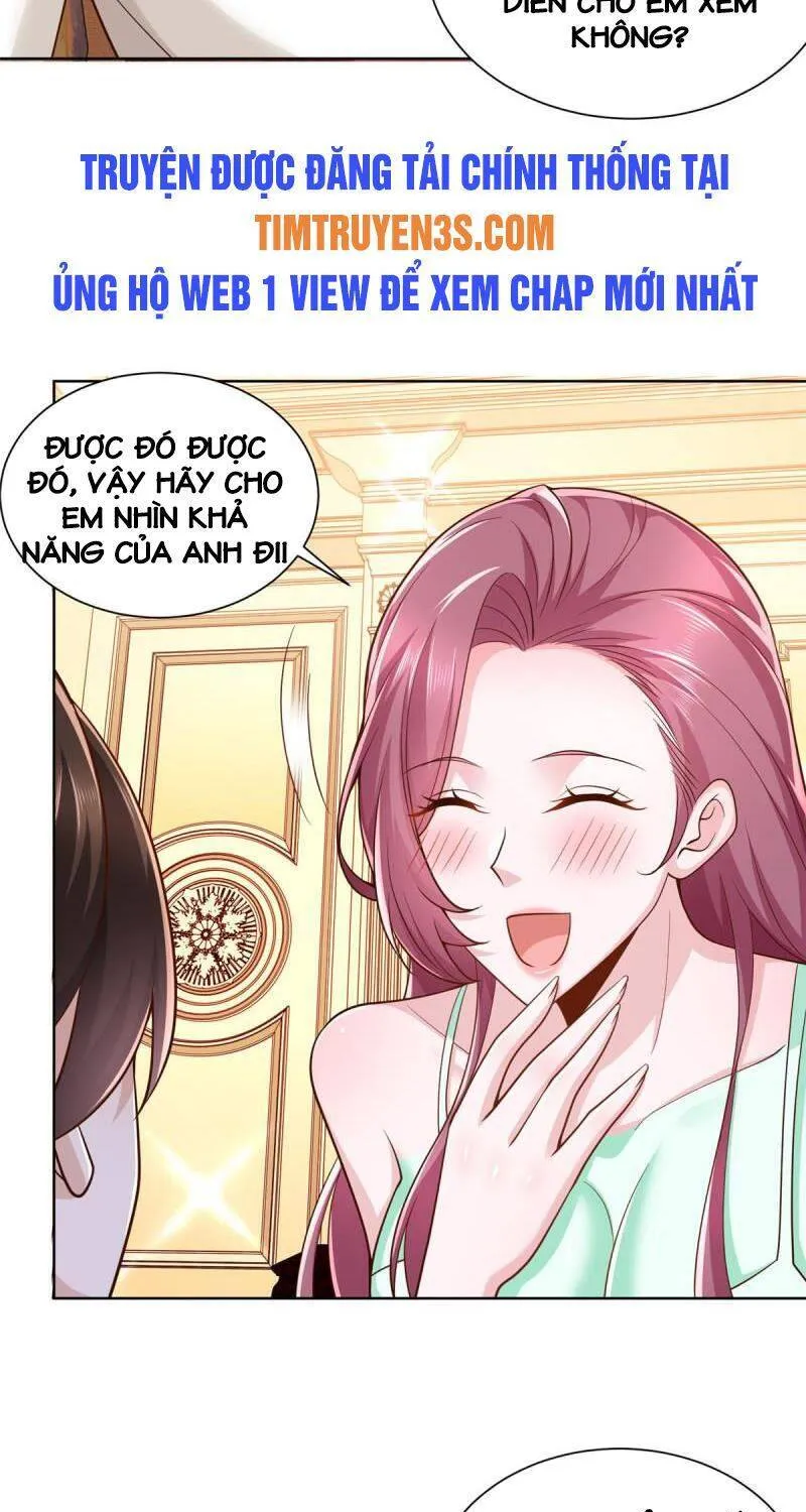 Ta Mỗi Tuần Có Một Chức Nghiệp Chapter 141 - Trang 7