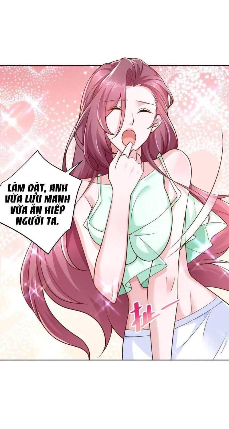 Ta Mỗi Tuần Có Một Chức Nghiệp Chapter 141 - Trang 9