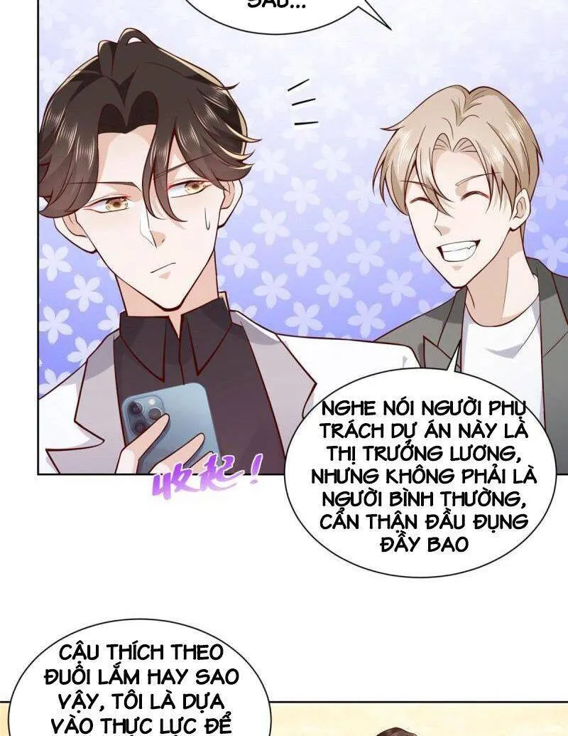 Ta Mỗi Tuần Có Một Chức Nghiệp Chapter 142 - Trang 12