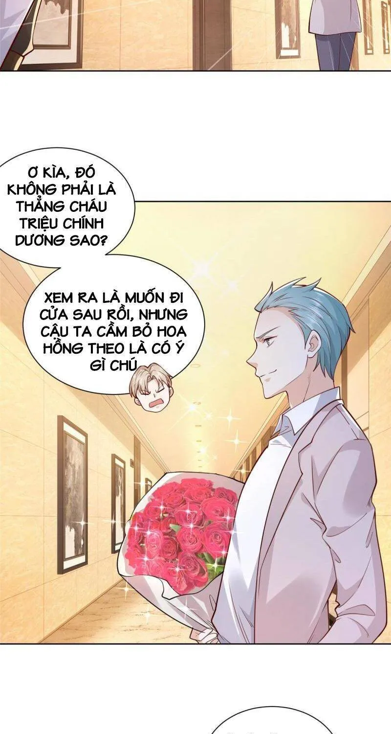 Ta Mỗi Tuần Có Một Chức Nghiệp Chapter 142 - Trang 15
