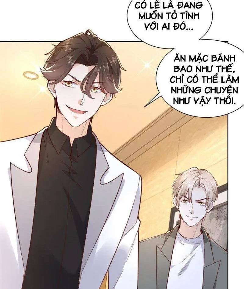 Ta Mỗi Tuần Có Một Chức Nghiệp Chapter 142 - Trang 16