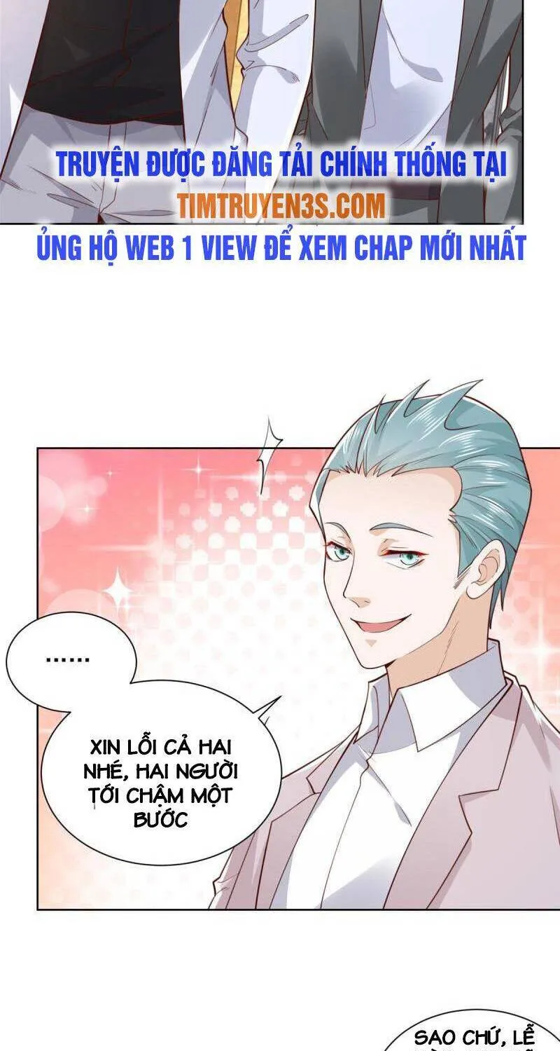 Ta Mỗi Tuần Có Một Chức Nghiệp Chapter 142 - Trang 17