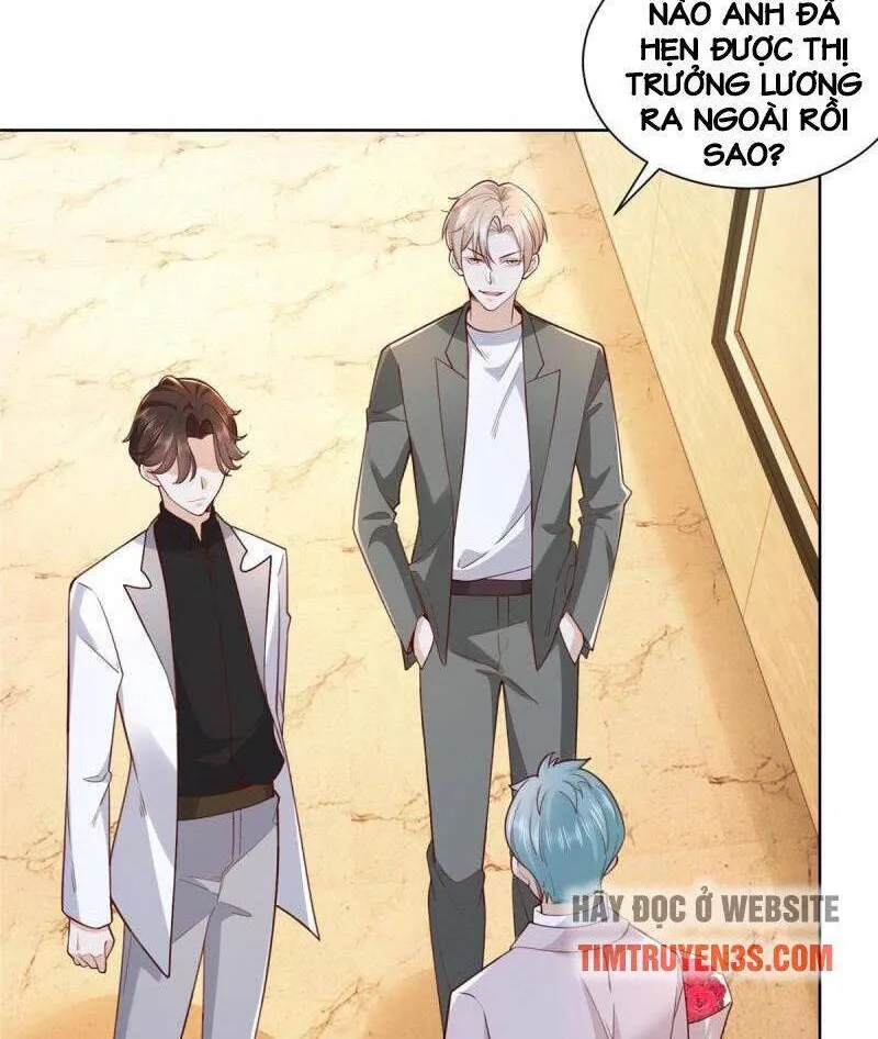 Ta Mỗi Tuần Có Một Chức Nghiệp Chapter 142 - Trang 18