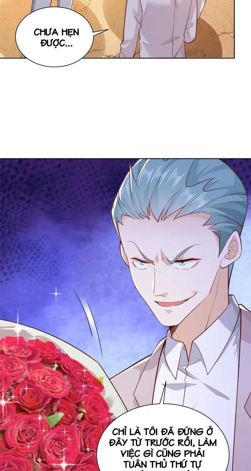 Ta Mỗi Tuần Có Một Chức Nghiệp Chapter 142 - Trang 19