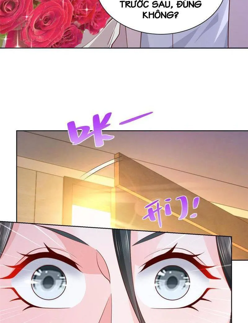 Ta Mỗi Tuần Có Một Chức Nghiệp Chapter 142 - Trang 20
