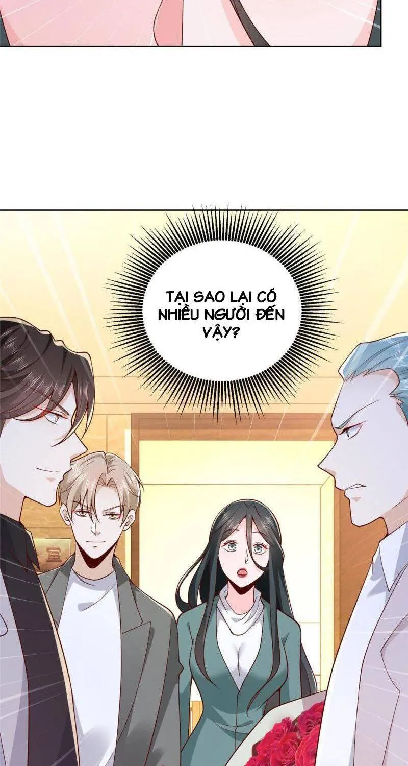 Ta Mỗi Tuần Có Một Chức Nghiệp Chapter 142 - Trang 21