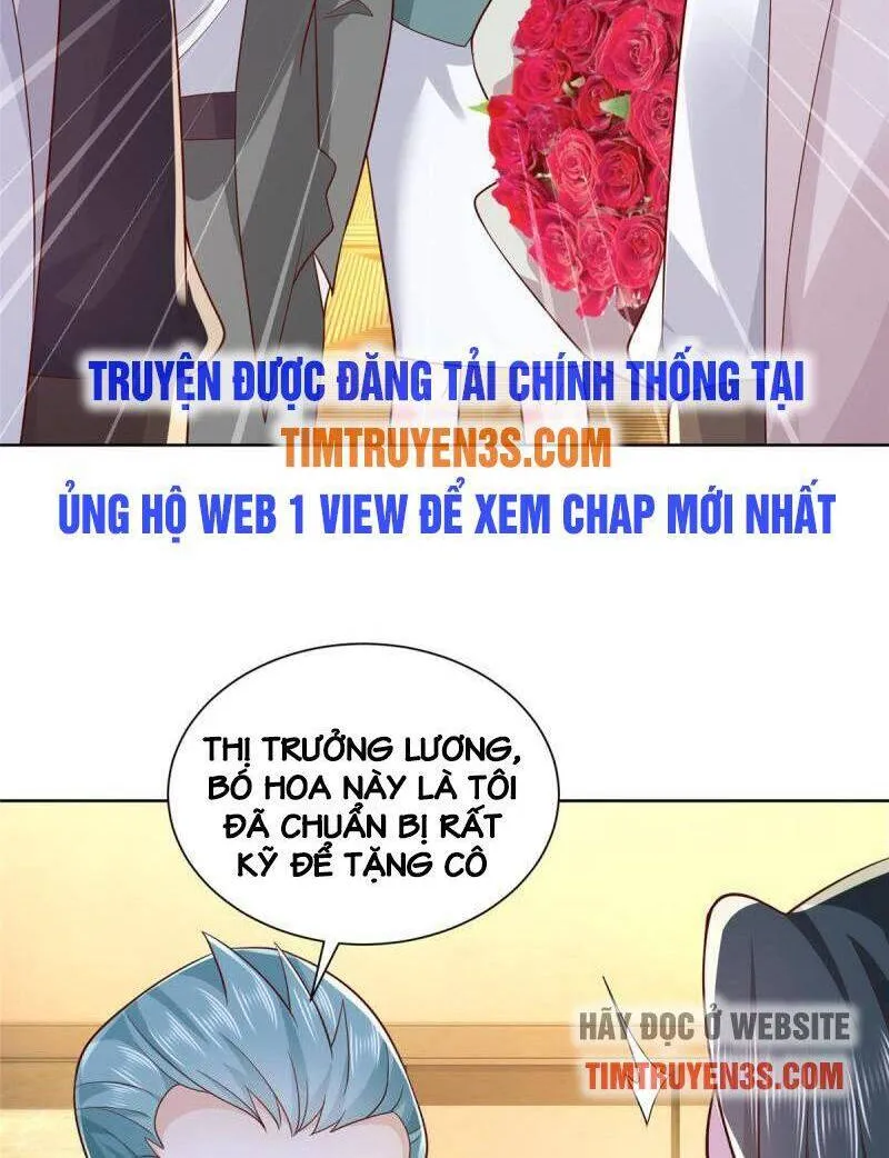 Ta Mỗi Tuần Có Một Chức Nghiệp Chapter 142 - Trang 22