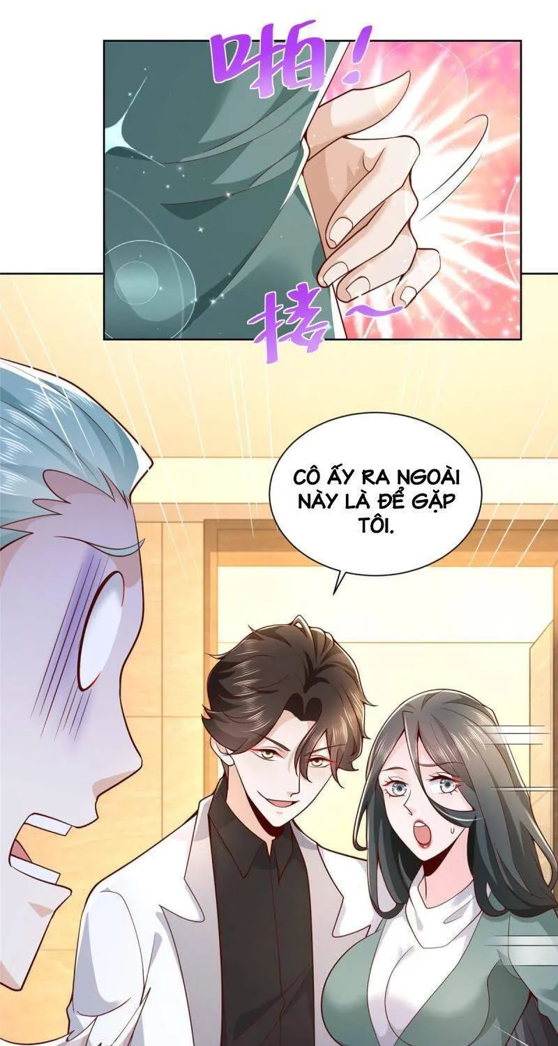 Ta Mỗi Tuần Có Một Chức Nghiệp Chapter 142 - Trang 24