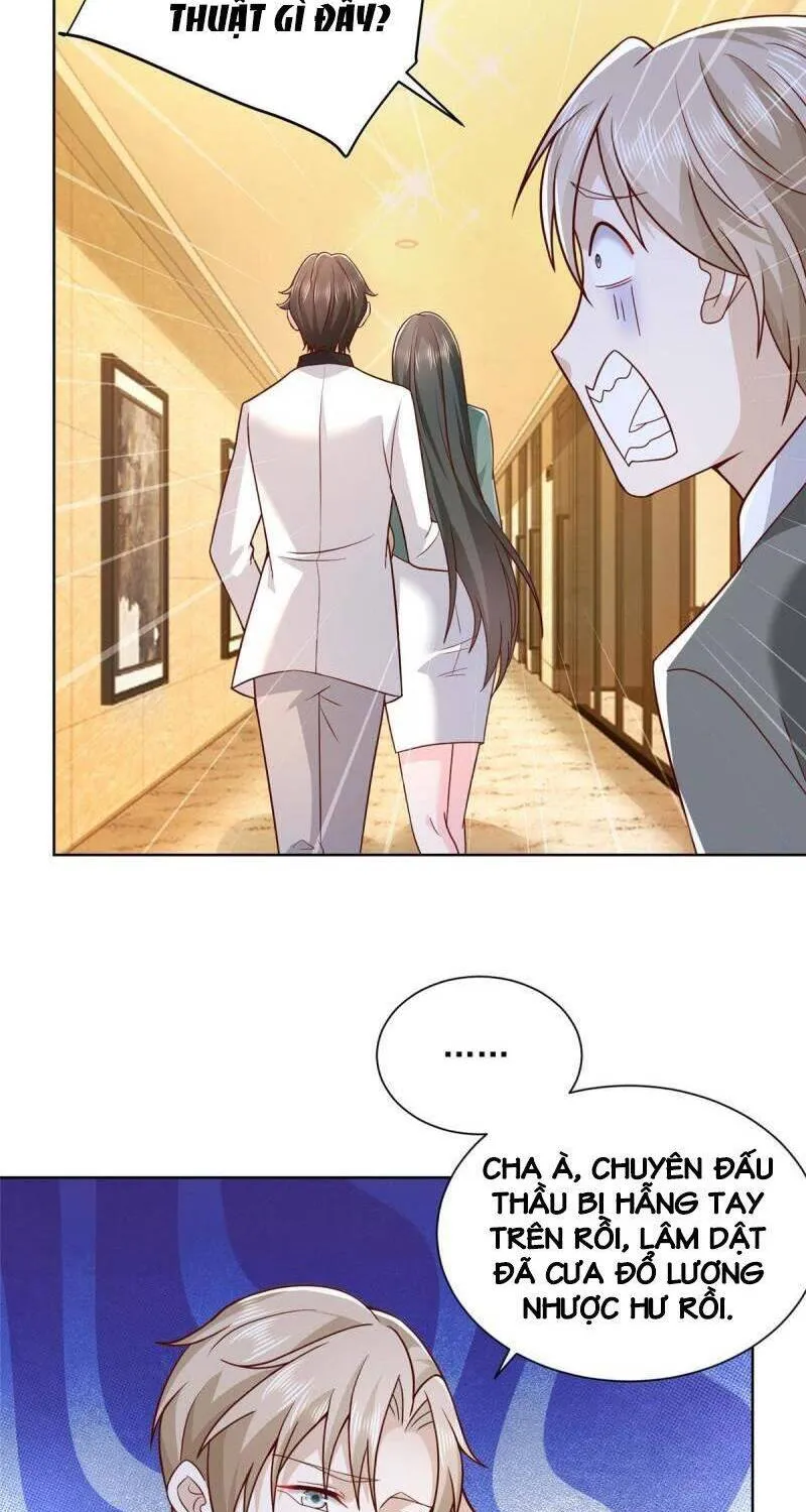 Ta Mỗi Tuần Có Một Chức Nghiệp Chapter 142 - Trang 26