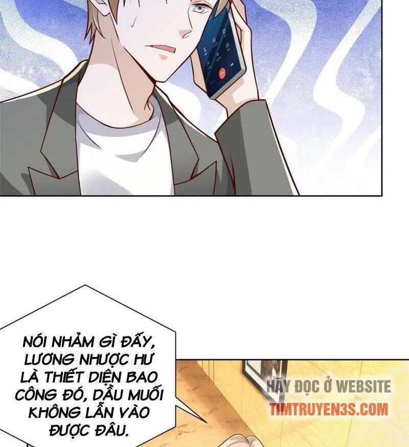 Ta Mỗi Tuần Có Một Chức Nghiệp Chapter 142 - Trang 27