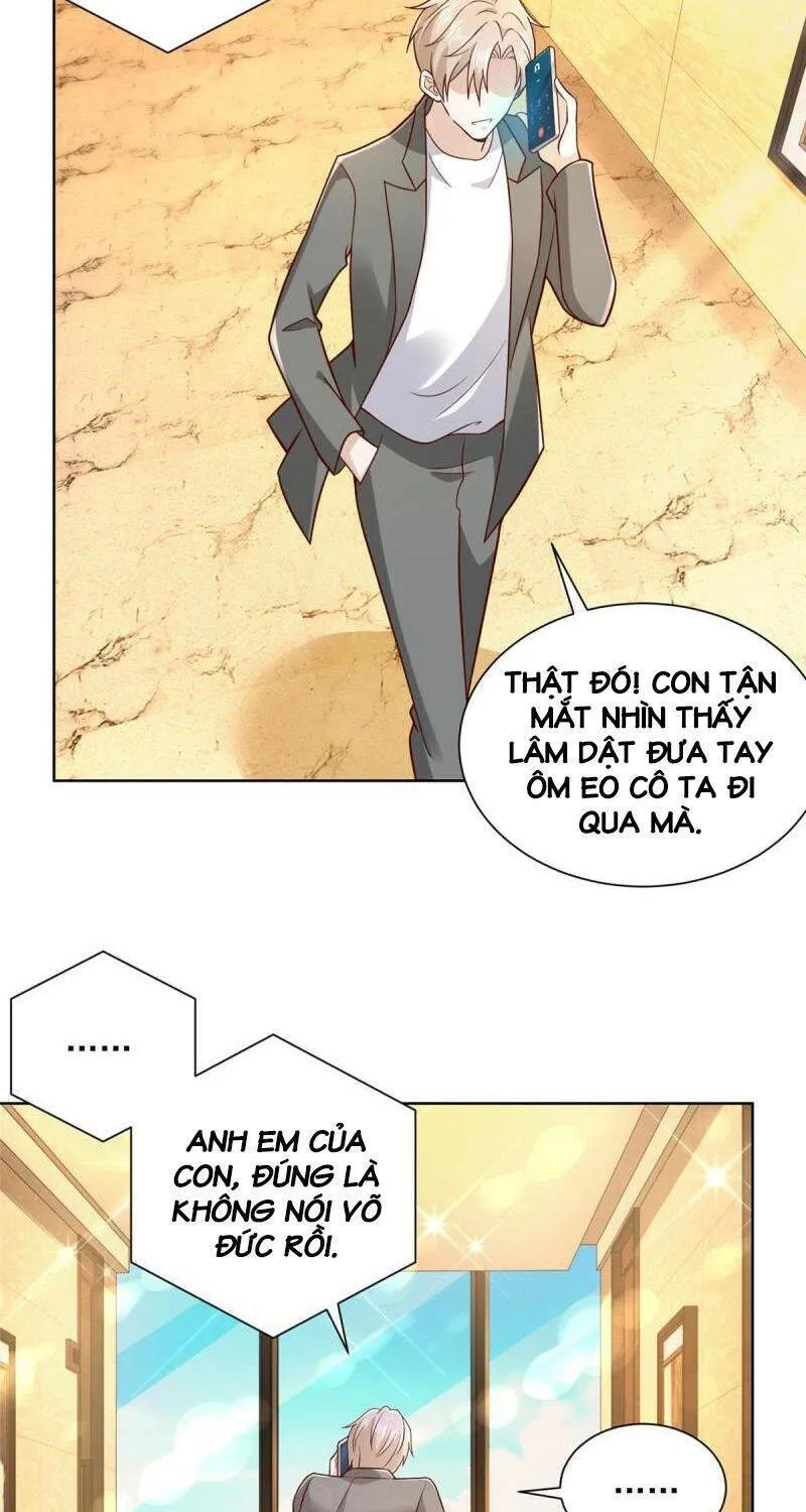Ta Mỗi Tuần Có Một Chức Nghiệp Chapter 142 - Trang 28