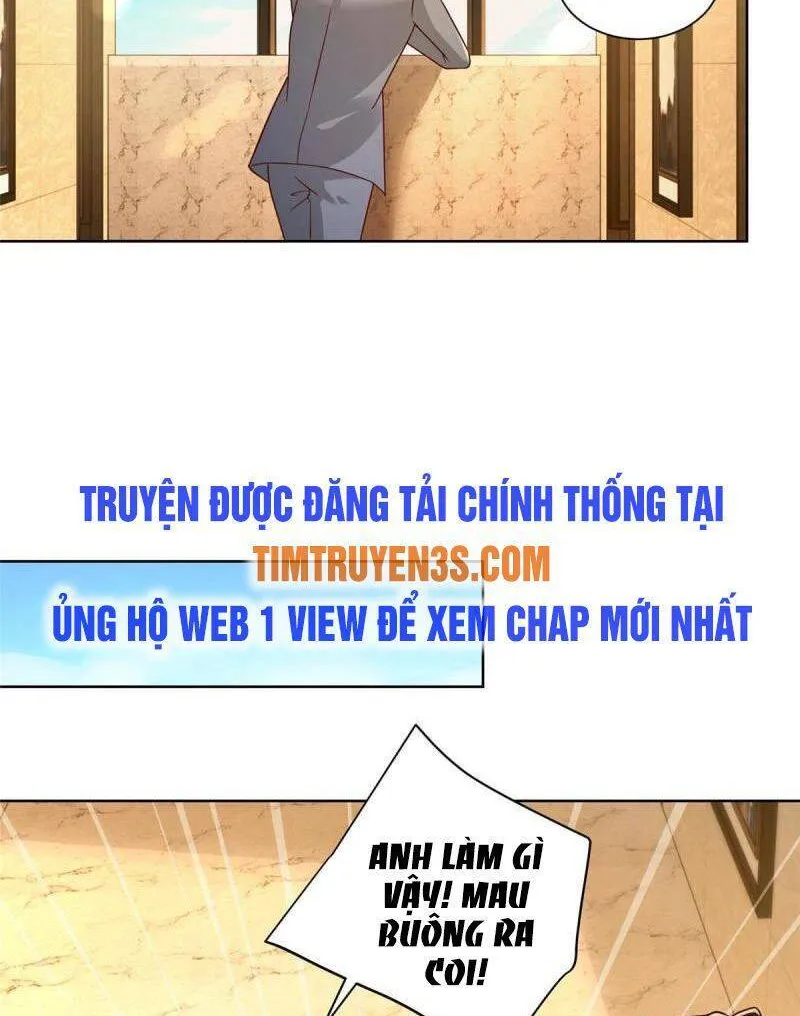 Ta Mỗi Tuần Có Một Chức Nghiệp Chapter 142 - Trang 29