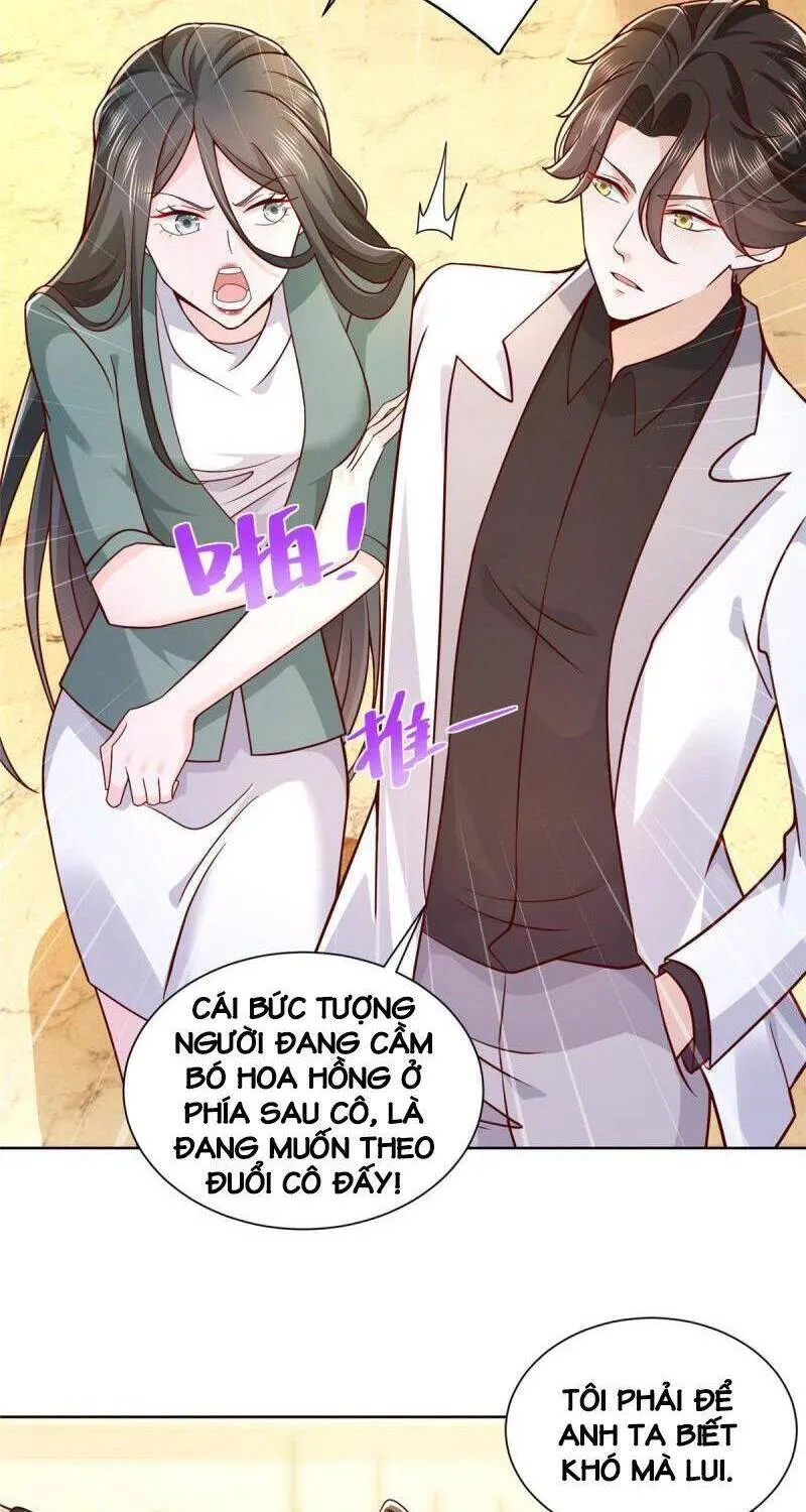 Ta Mỗi Tuần Có Một Chức Nghiệp Chapter 142 - Trang 30