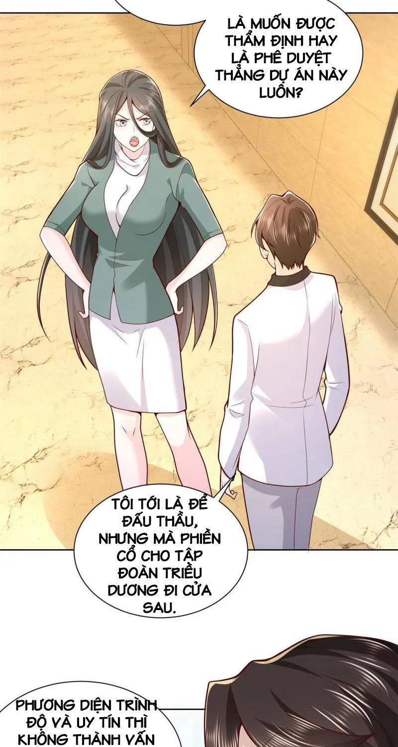 Ta Mỗi Tuần Có Một Chức Nghiệp Chapter 142 - Trang 32