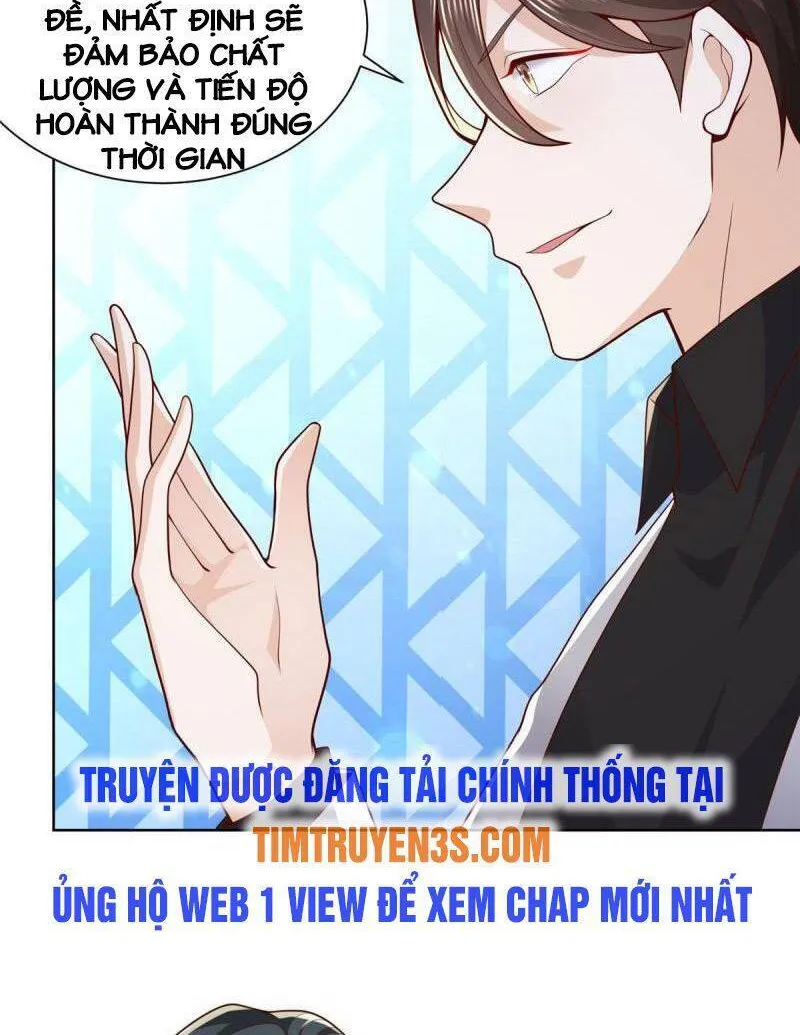 Ta Mỗi Tuần Có Một Chức Nghiệp Chapter 142 - Trang 33