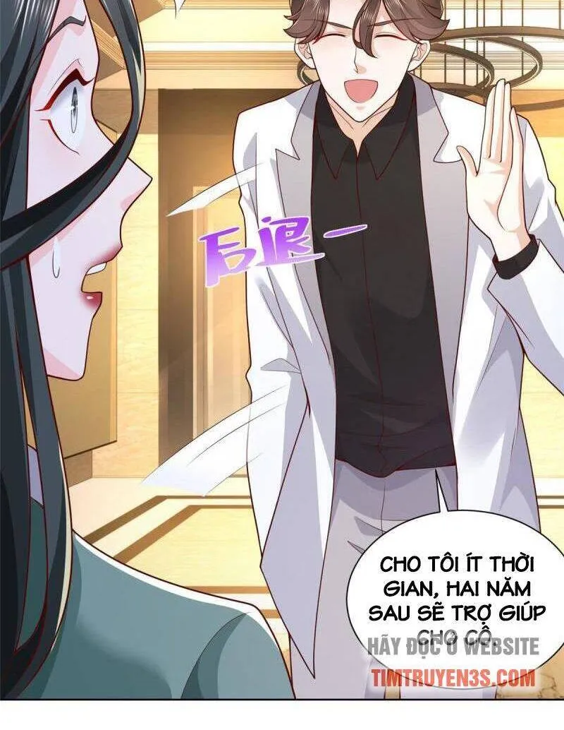 Ta Mỗi Tuần Có Một Chức Nghiệp Chapter 142 - Trang 35