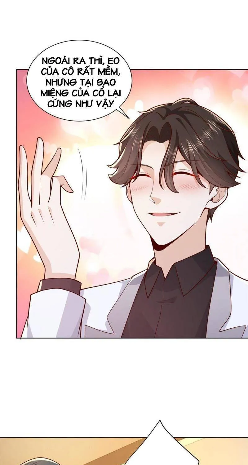 Ta Mỗi Tuần Có Một Chức Nghiệp Chapter 142 - Trang 36