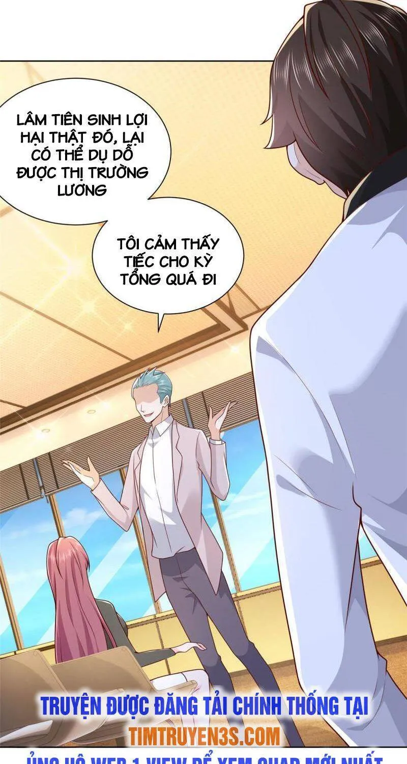 Ta Mỗi Tuần Có Một Chức Nghiệp Chapter 142 - Trang 40