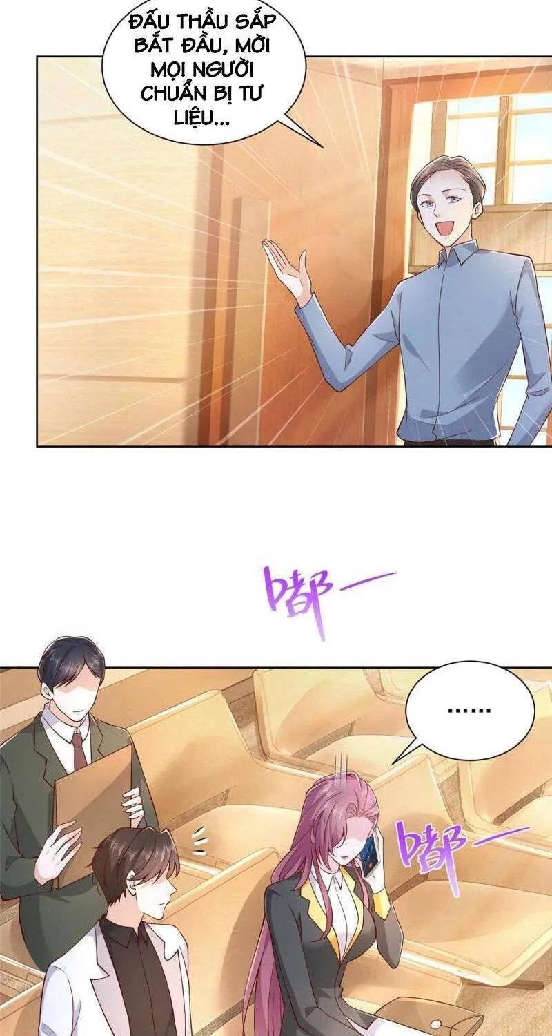 Ta Mỗi Tuần Có Một Chức Nghiệp Chapter 142 - Trang 5
