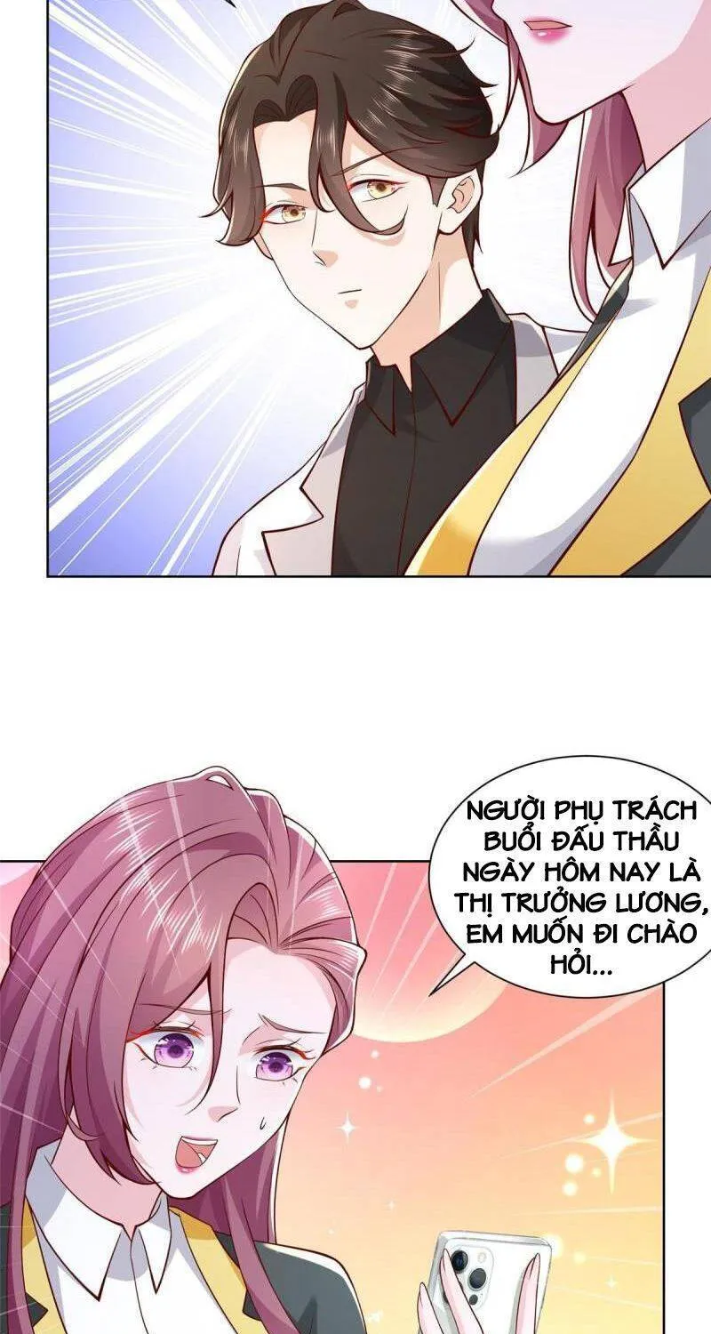 Ta Mỗi Tuần Có Một Chức Nghiệp Chapter 142 - Trang 7
