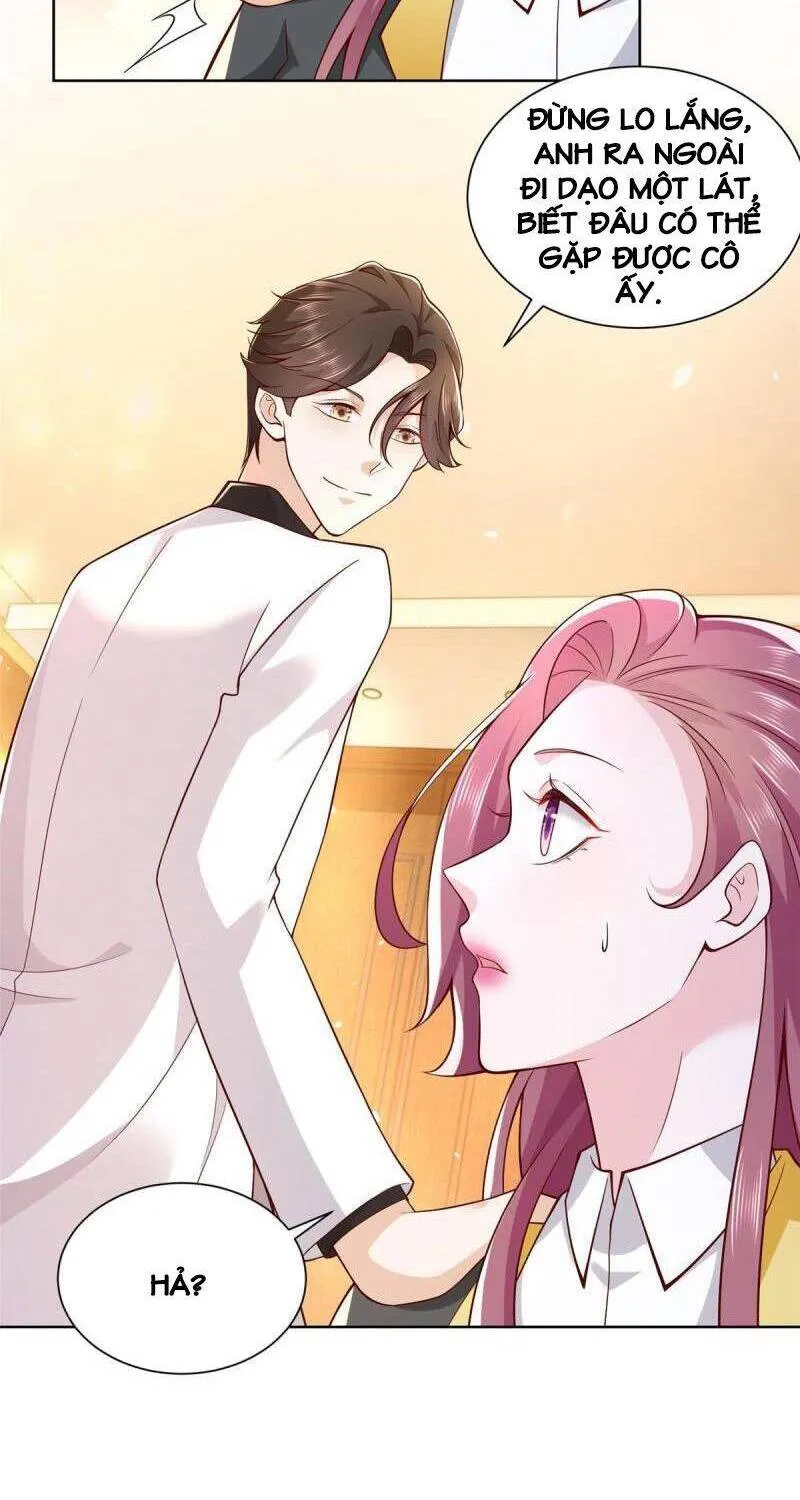 Ta Mỗi Tuần Có Một Chức Nghiệp Chapter 142 - Trang 9