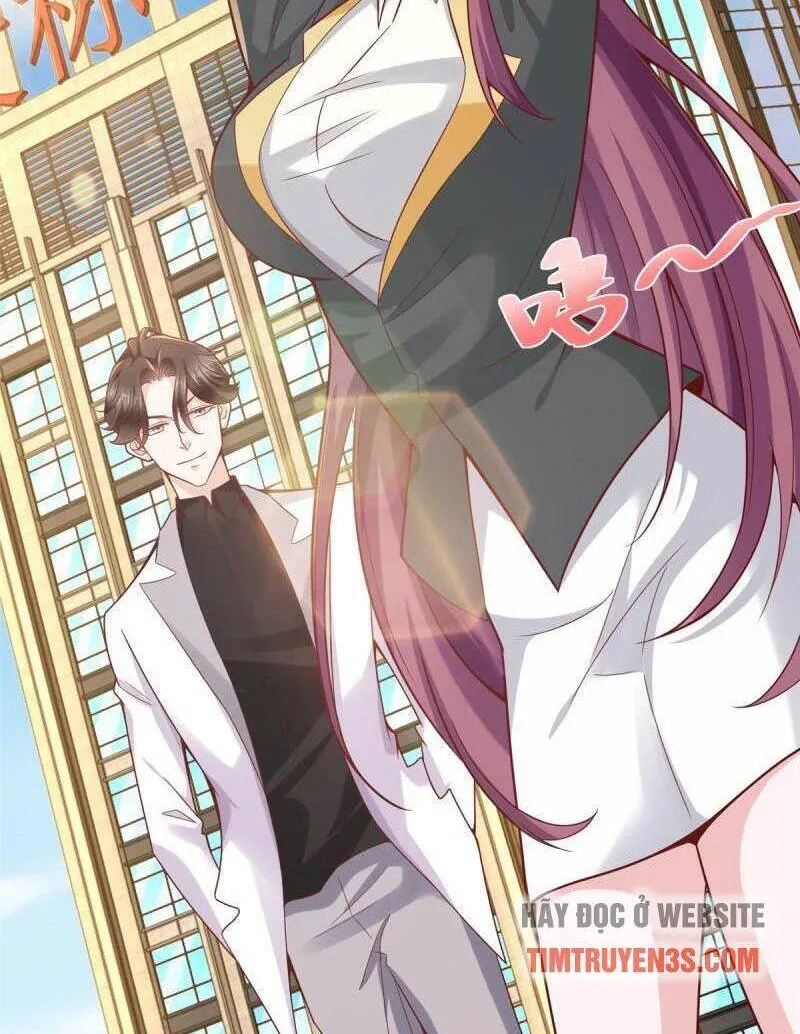 Ta Mỗi Tuần Có Một Chức Nghiệp Chapter 143 - Trang 14