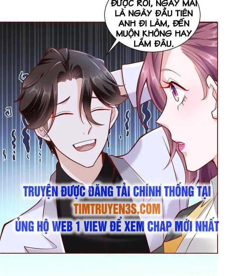 Ta Mỗi Tuần Có Một Chức Nghiệp Chapter 143 - Trang 16
