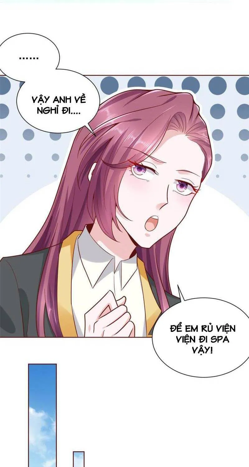 Ta Mỗi Tuần Có Một Chức Nghiệp Chapter 143 - Trang 17
