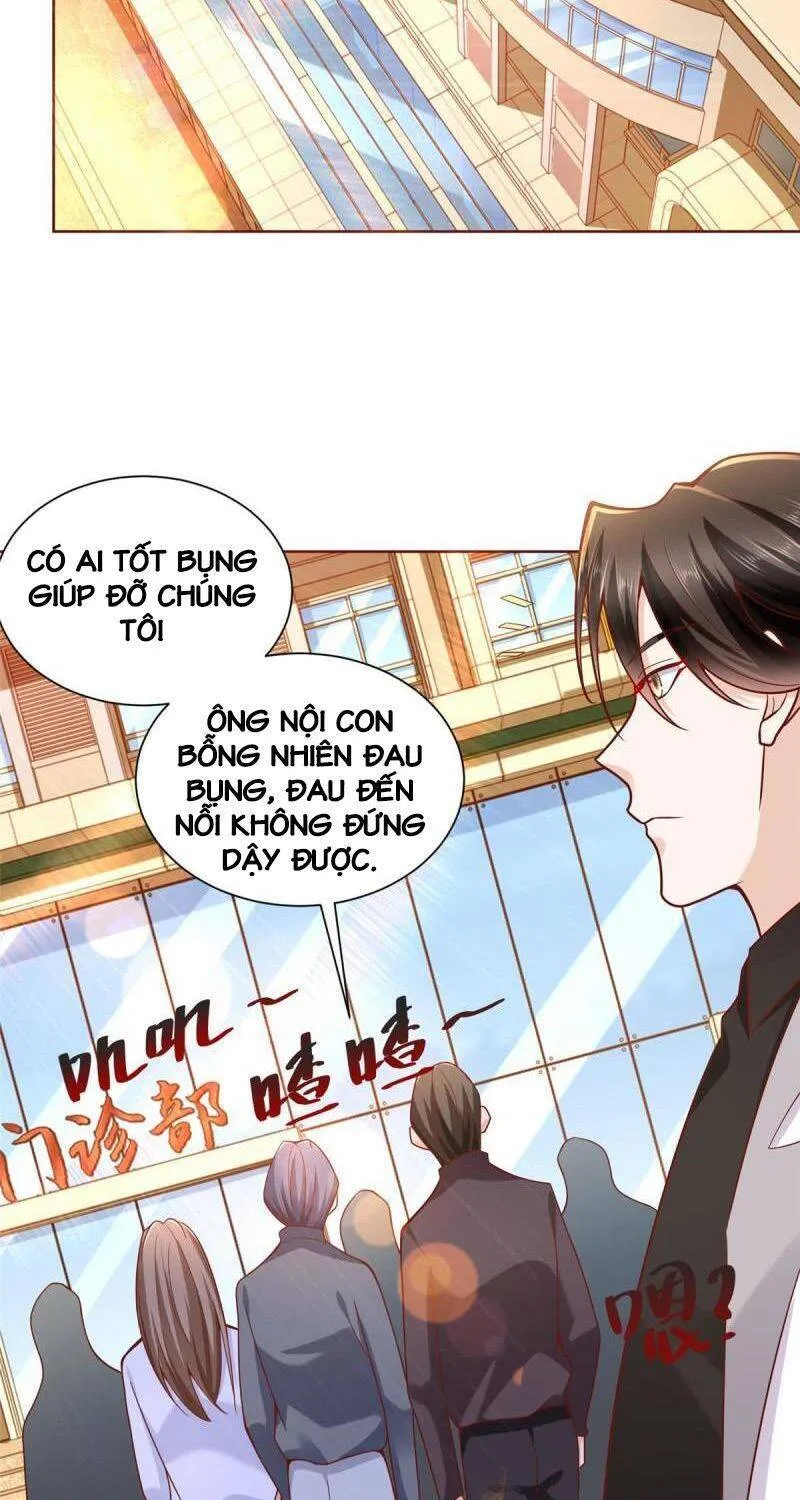 Ta Mỗi Tuần Có Một Chức Nghiệp Chapter 143 - Trang 19