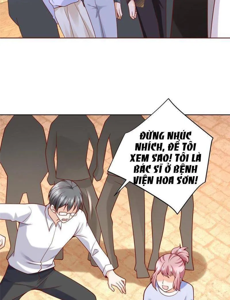 Ta Mỗi Tuần Có Một Chức Nghiệp Chapter 143 - Trang 20