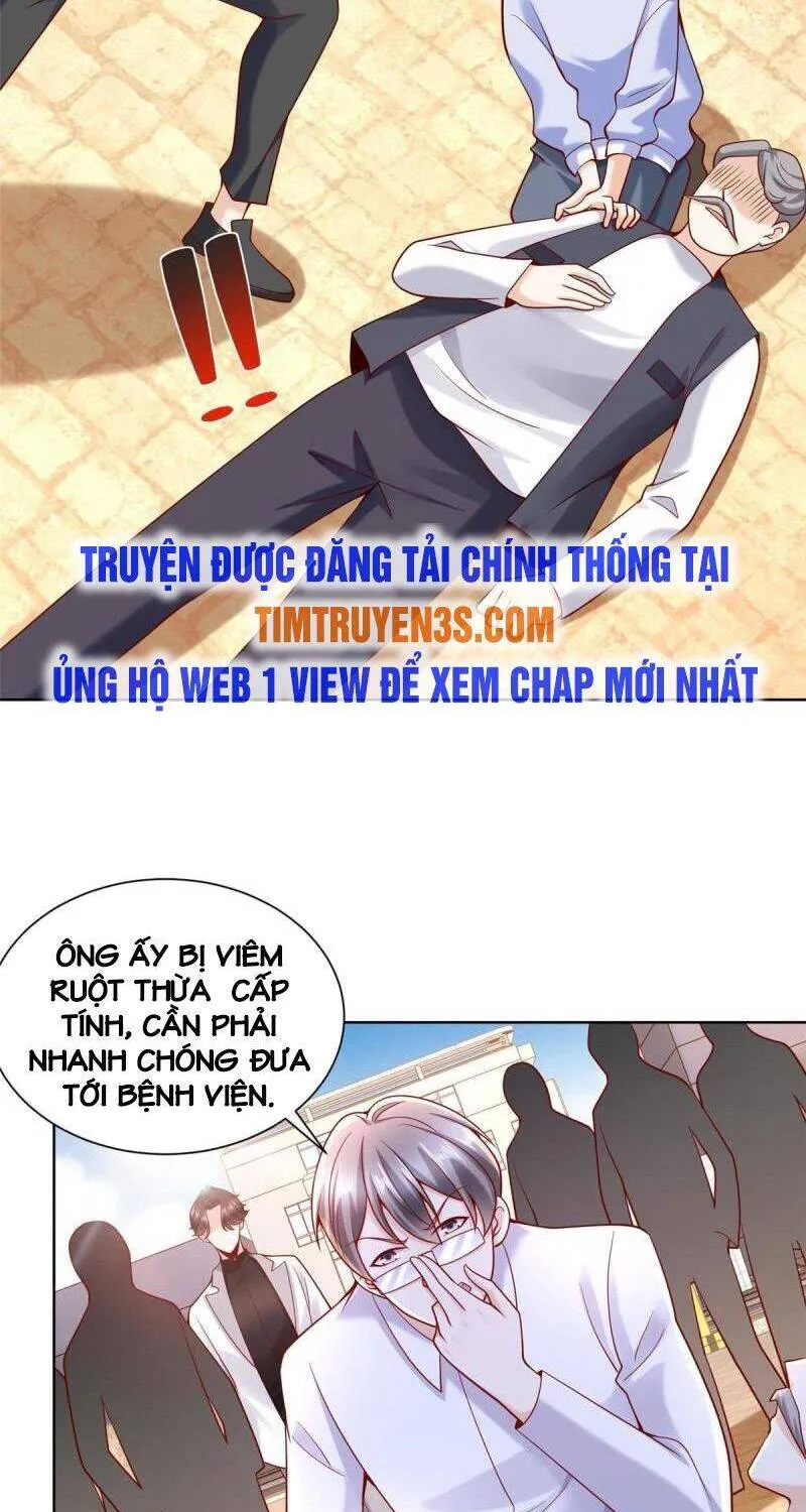 Ta Mỗi Tuần Có Một Chức Nghiệp Chapter 143 - Trang 21