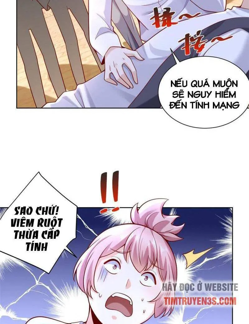 Ta Mỗi Tuần Có Một Chức Nghiệp Chapter 143 - Trang 22