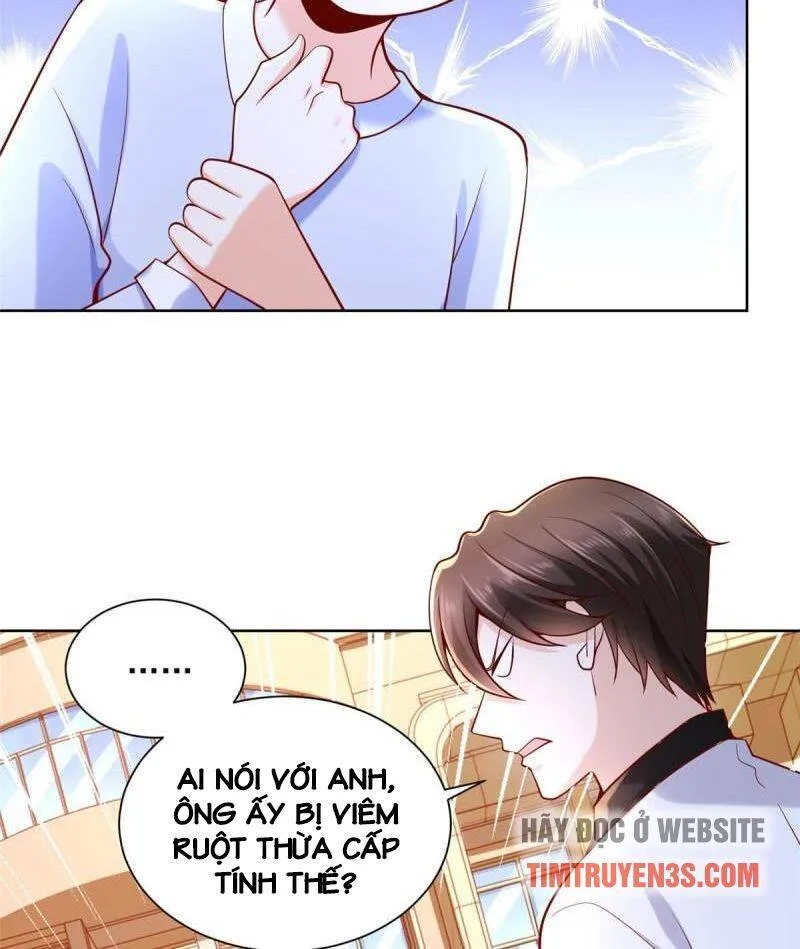 Ta Mỗi Tuần Có Một Chức Nghiệp Chapter 143 - Trang 23