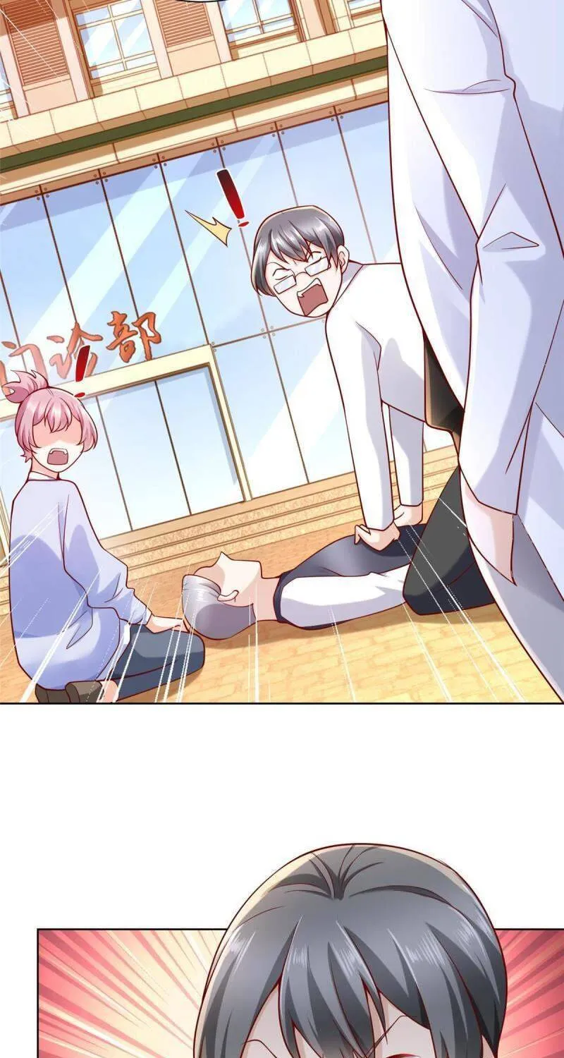 Ta Mỗi Tuần Có Một Chức Nghiệp Chapter 143 - Trang 24