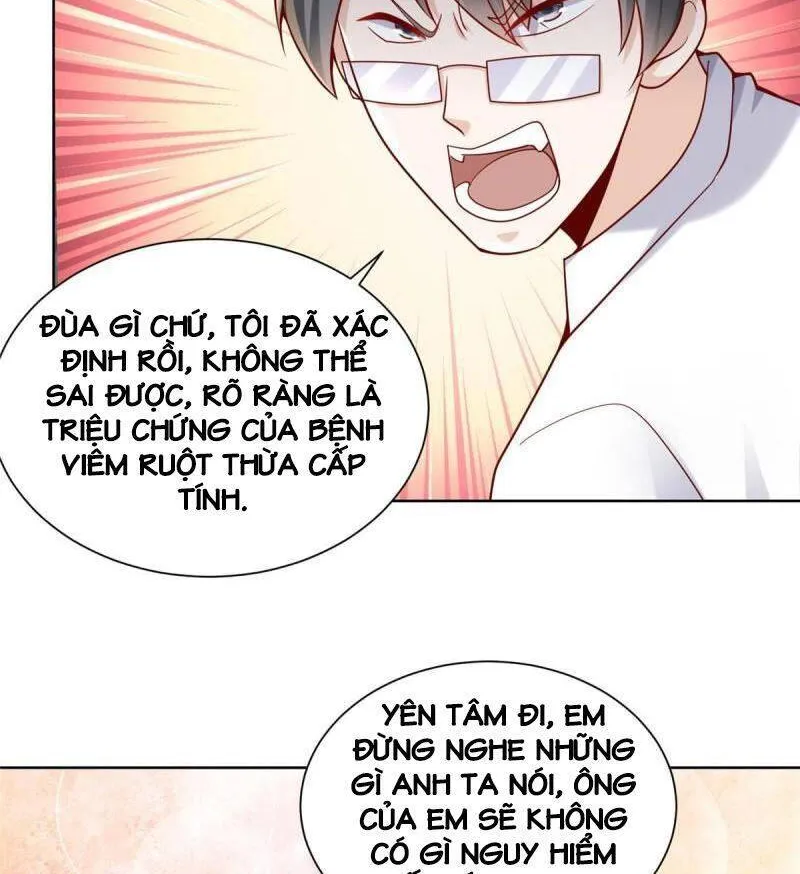 Ta Mỗi Tuần Có Một Chức Nghiệp Chapter 143 - Trang 25