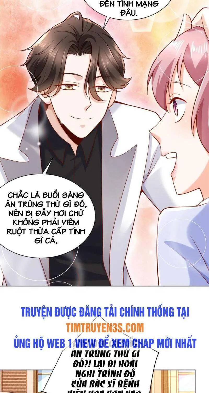 Ta Mỗi Tuần Có Một Chức Nghiệp Chapter 143 - Trang 26