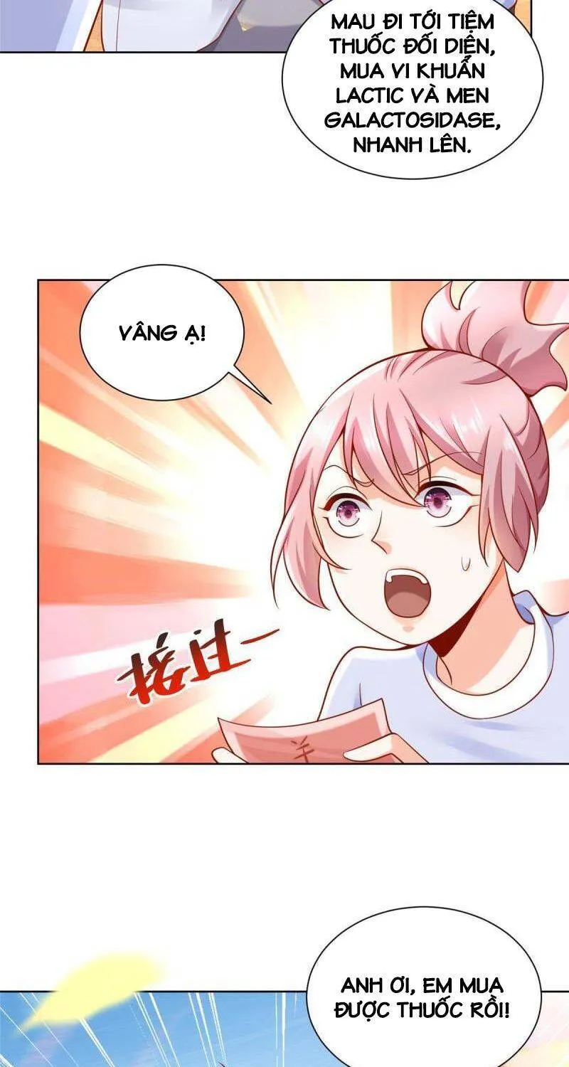 Ta Mỗi Tuần Có Một Chức Nghiệp Chapter 143 - Trang 28