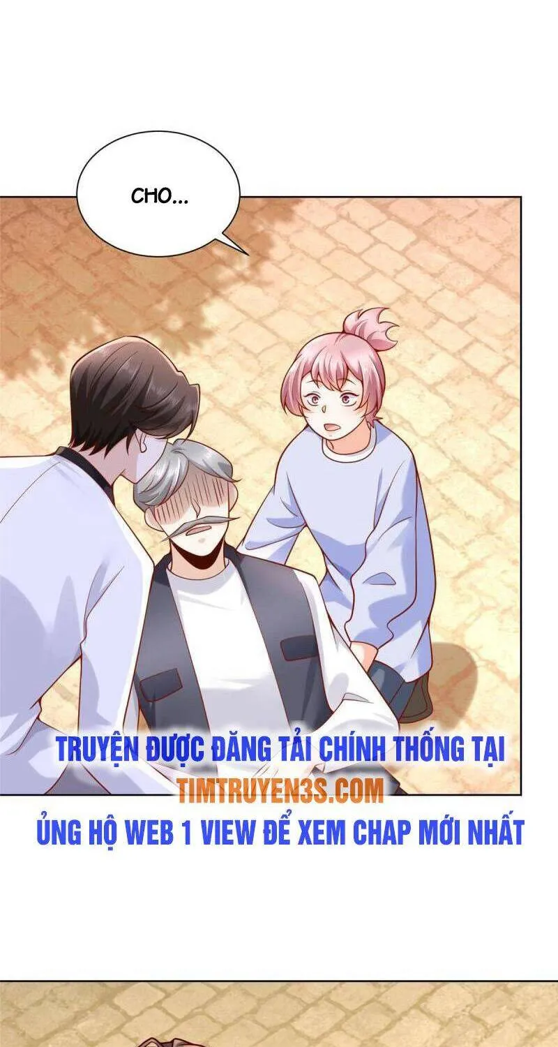 Ta Mỗi Tuần Có Một Chức Nghiệp Chapter 143 - Trang 30